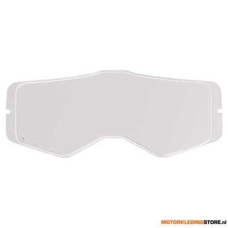 LS2 Aura Goggle Pinlock, Transparant, Ophalen of Verzenden, Nieuw met kaartje