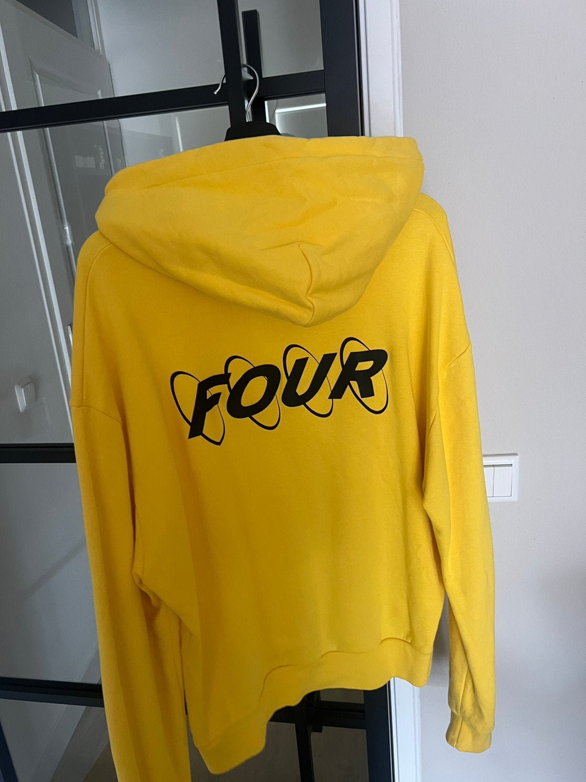 Four amsterdam hoodie, Ophalen of Verzenden, Zo goed als nieuw