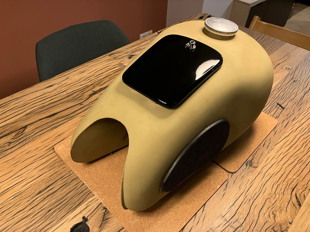 BMW Schors Meijer Tank, Motoren, Onderdelen | BMW, Gebruikt, Ophalen