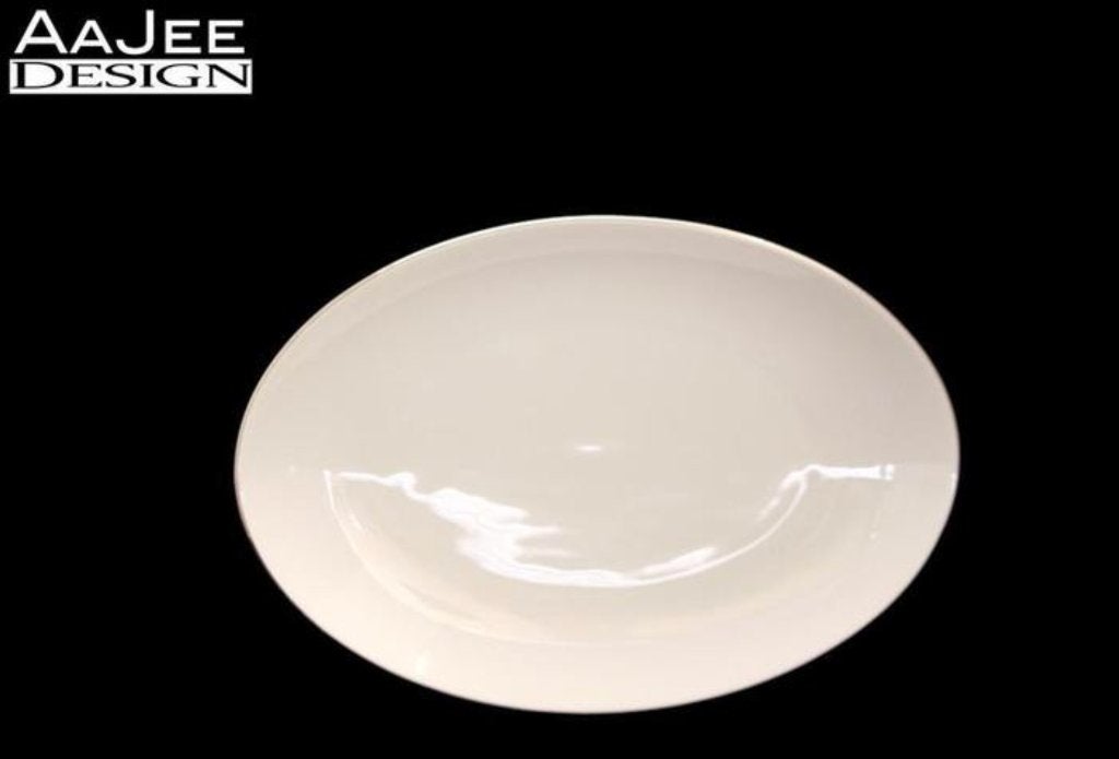 Eschenbach - Larissa - Serveerschaal - 1955 - A.D. Copier, Ophalen of Verzenden, Overige stijlen, Porselein, Schaal of Schalen