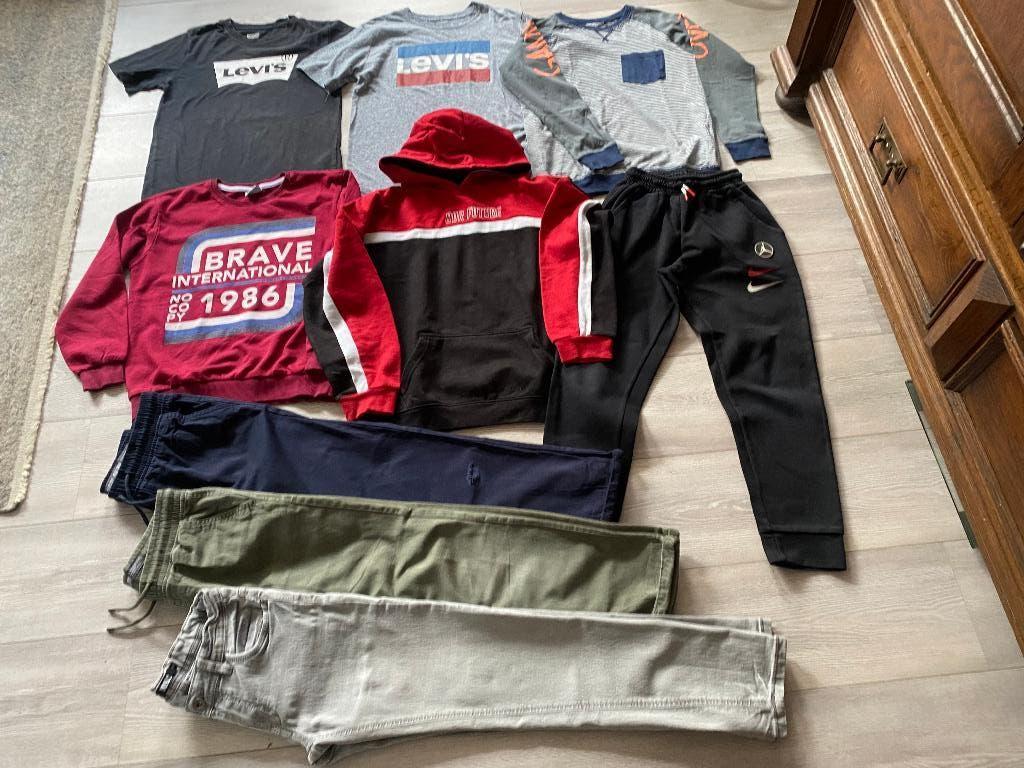 COOLCLUB/NO COPY KIDS/PRIMARK e.a.  pakket maat 152, Ophalen of Verzenden, Zo goed als nieuw, Maat 152