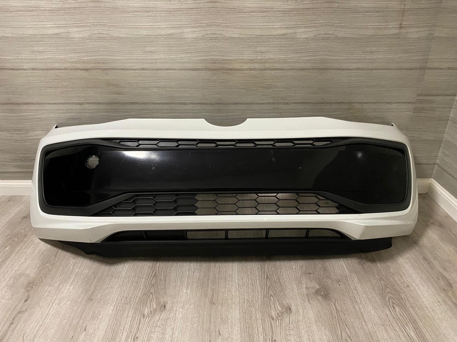 VW UP origineel voorbumper compleet, Ophalen, Bumper