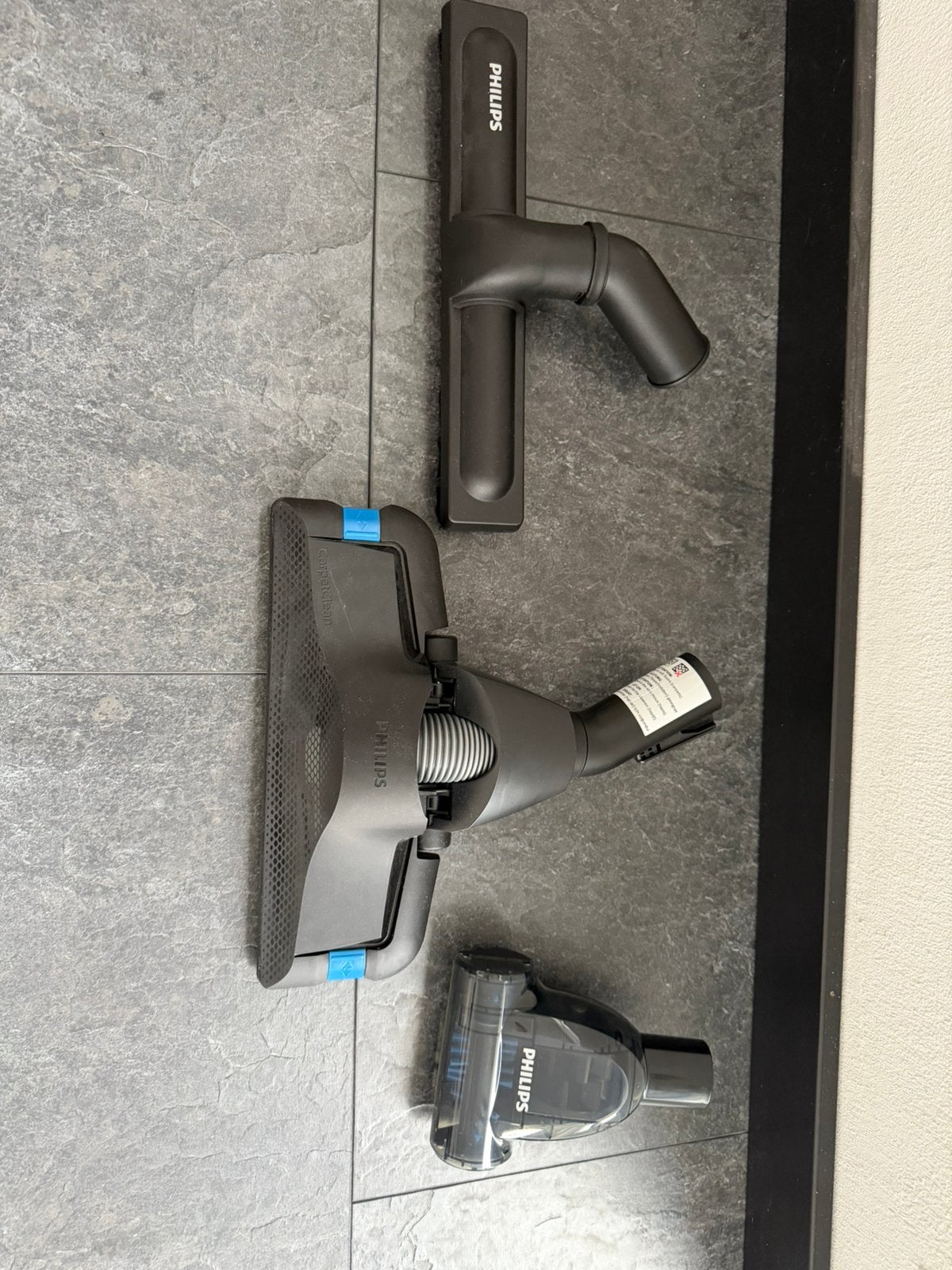 Phillips 7000 series accessoires, Ophalen of Verzenden