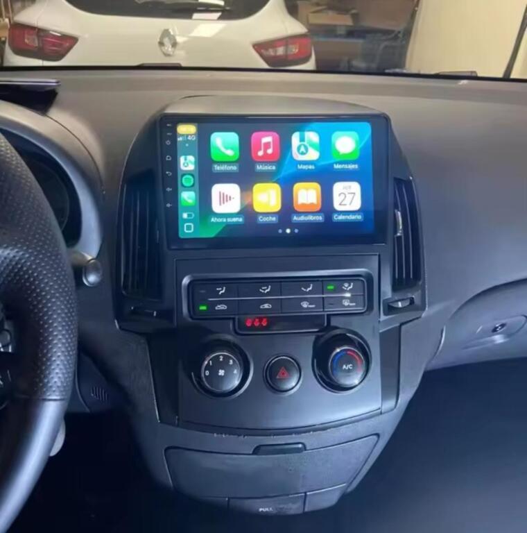 Hyundai I30 | 2006 - 2012 | Autoradio, Nieuw, Ophalen of Verzenden