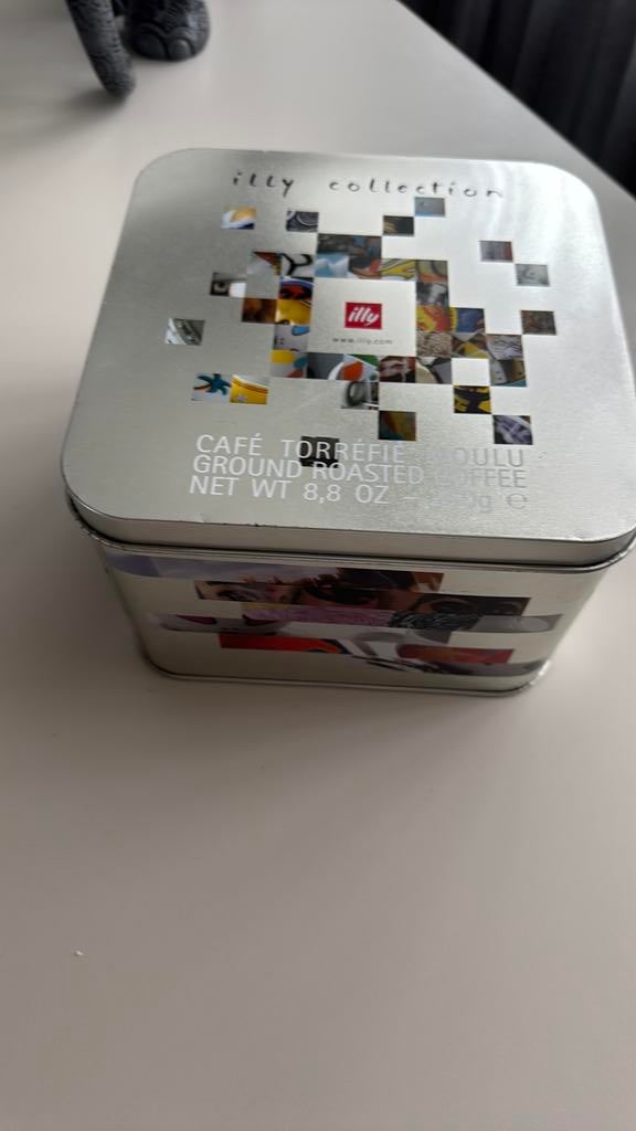 Illy Collection Neil & Ross, Ophalen of Verzenden