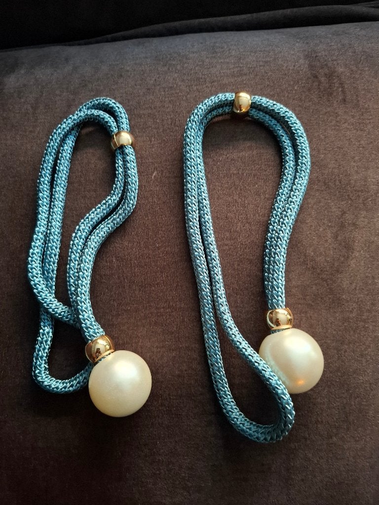 Gordijnhouder, Ophalen of Verzenden, Nieuw