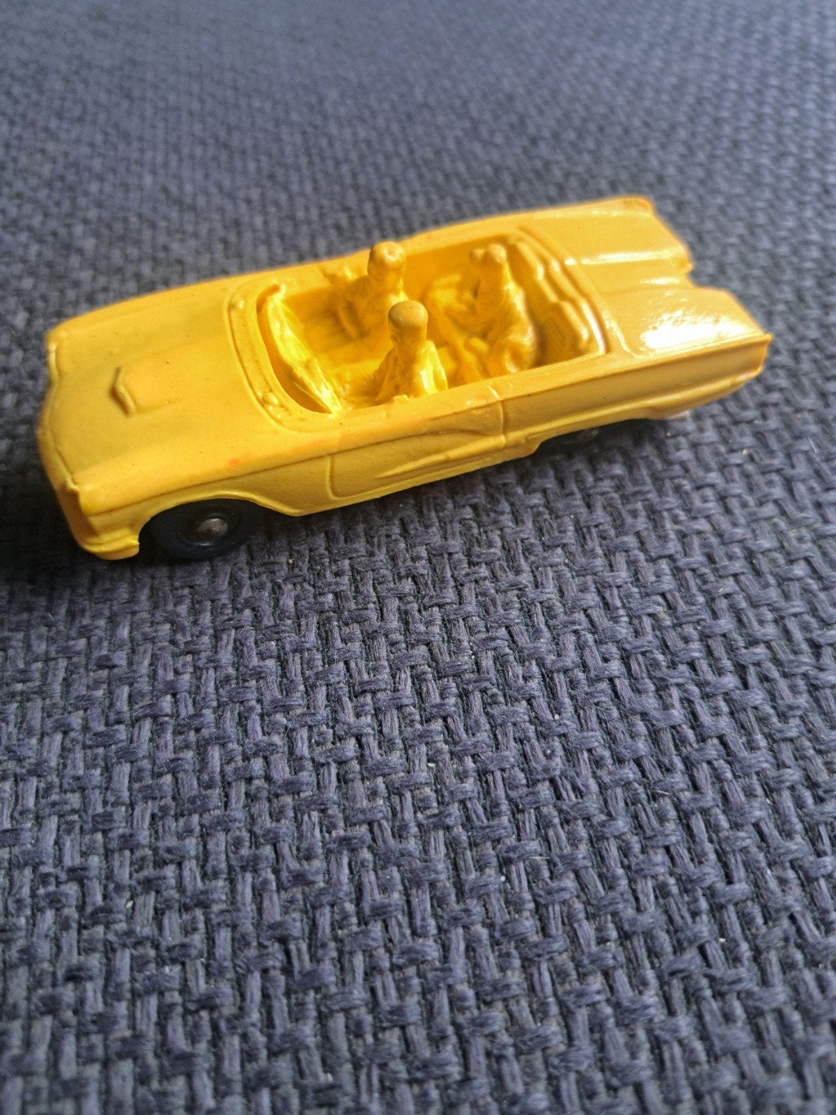 Tomte stavanger norway ford thunderbird, Gebruikt, Norway, Ophalen of Verzenden, N.b