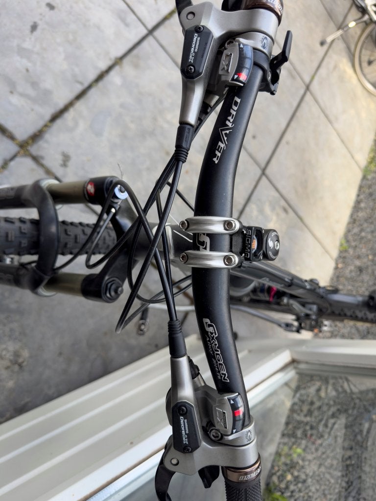 Foto 4 van Mountainbike Stevens fluent