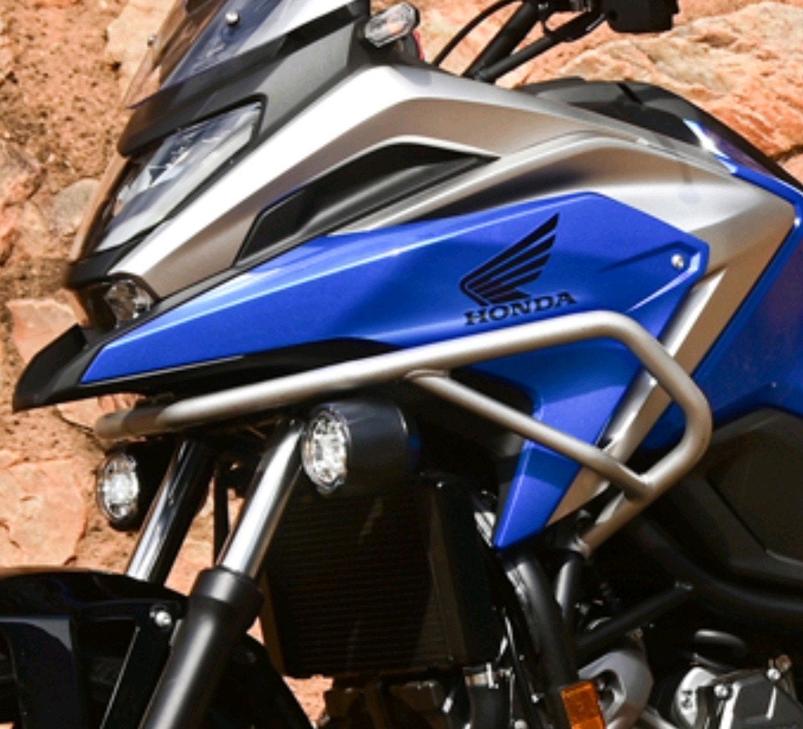Valbeugel Honda nc 750 x DCT (21-24) nieuwstaat, Motoren, Onderdelen | Honda, Ophalen of Verzenden, Nieuw