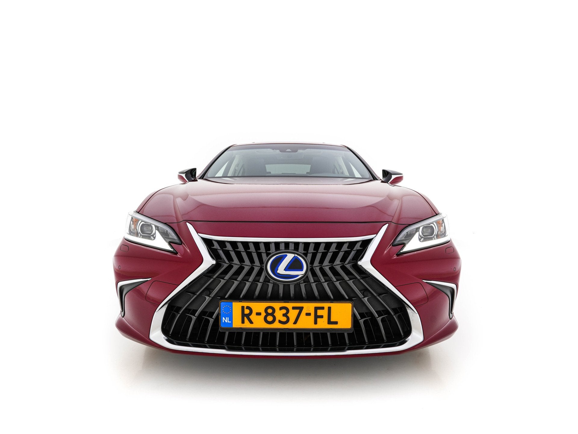 Lexus ES 300h Business Line (INCL-BTW) Aut. *PANO | LEATHER, Gebruikt, 4 cilinders, 2487 cc, 1655 kg