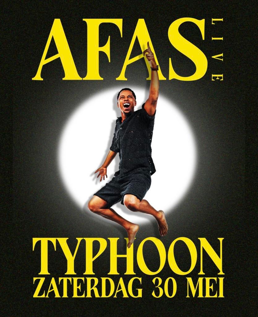 2 zitplaatsen Typhoon 30 mei, Twee personen, Mei
