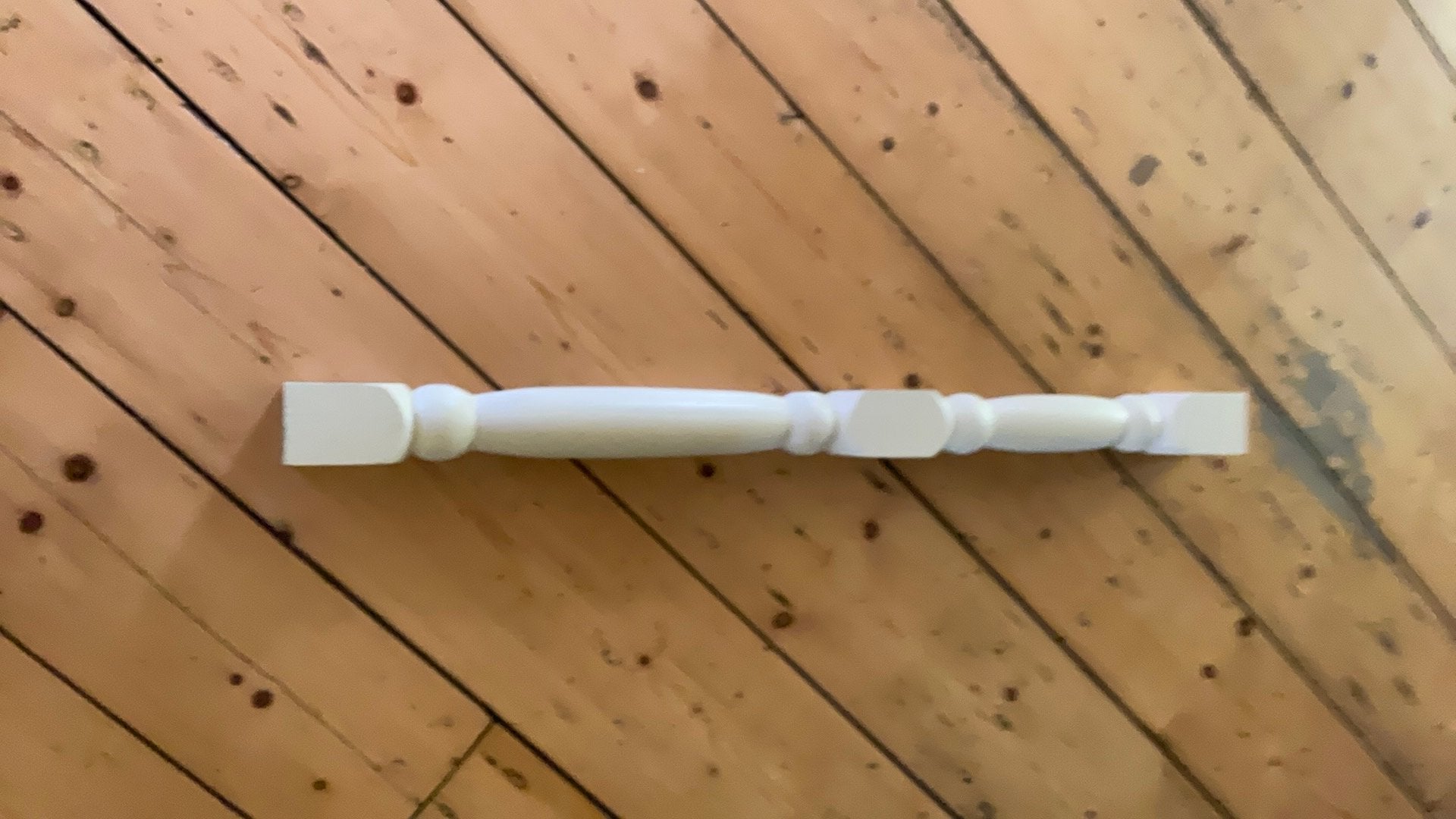 Gedraaide palen, Ophalen, Zo goed als nieuw, Minder dan 180 cm, Palen