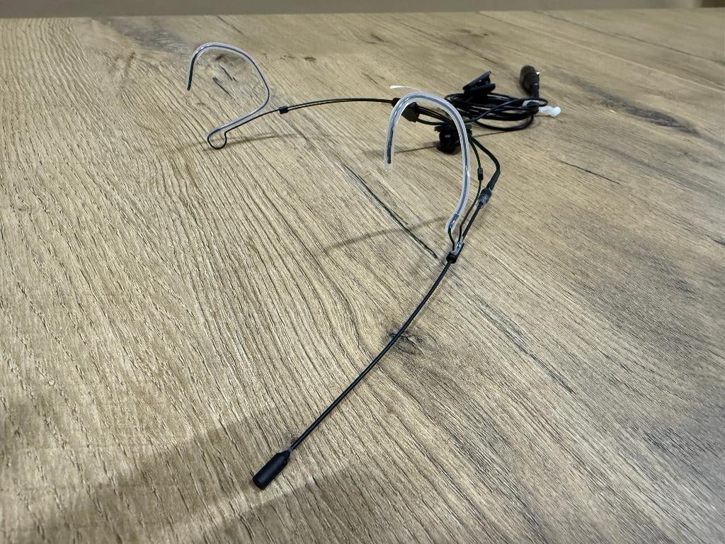 DPA 6066 CORE headset microfoon, Muziek en Instrumenten, Ophalen of Verzenden, Zo goed als nieuw, Overige typen