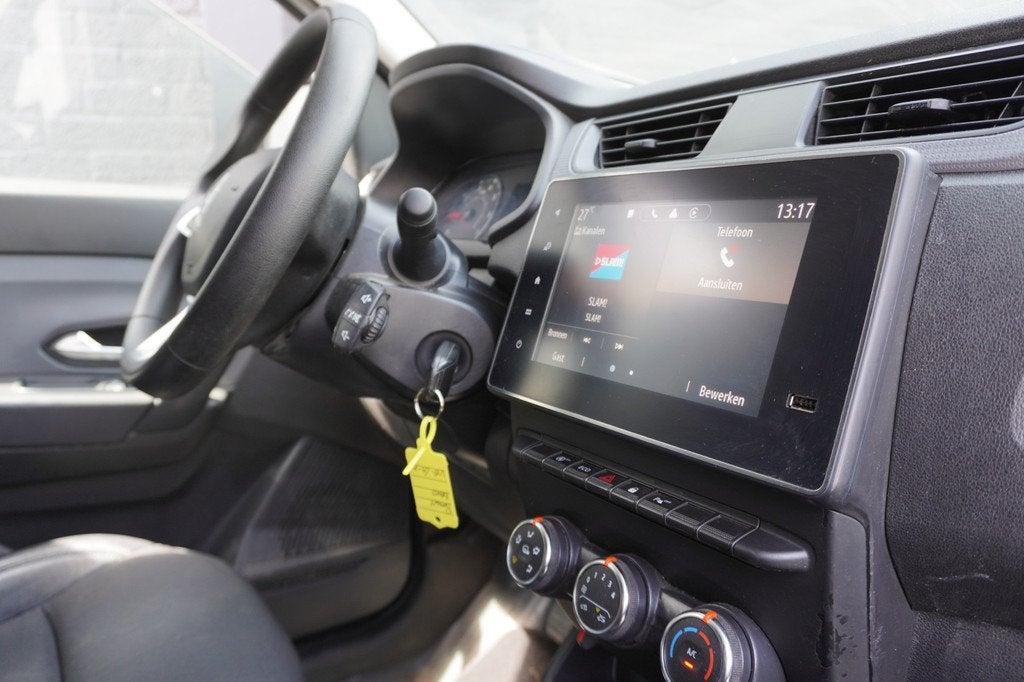Renault Express 1.5 dCi EURO 6 - Airco - Cruise - €12.499,, Auto's, Bestelauto's, Voorwielaandrijving, Gebruikt, 4 cilinders, Renault