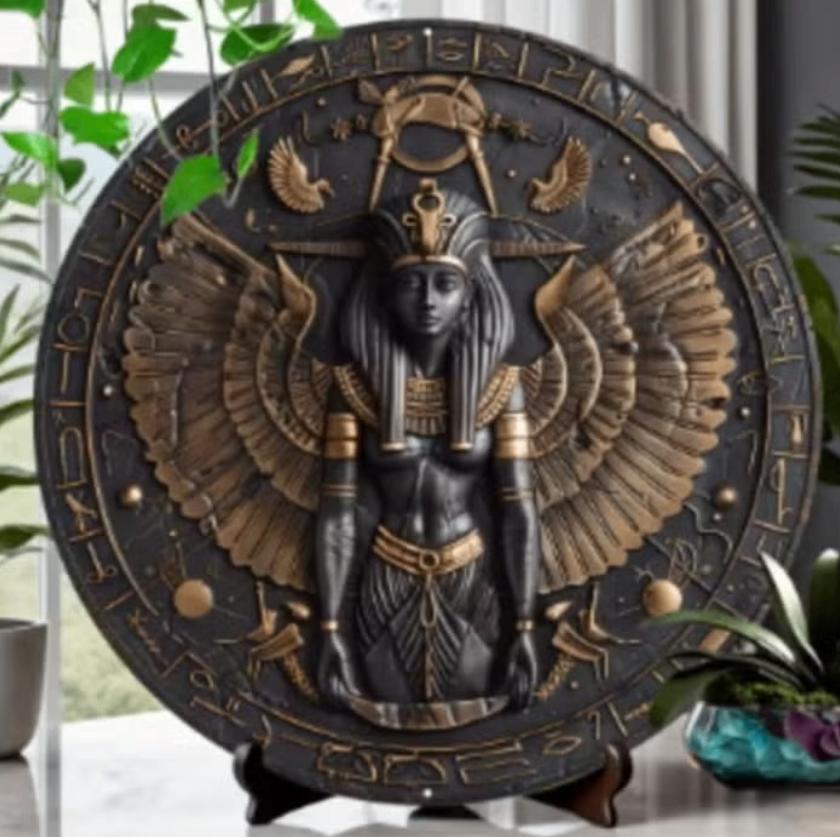 wanddecoratie, Ophalen of Verzenden, Nieuw