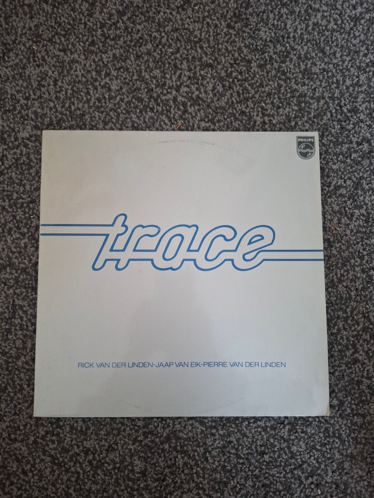 Trace - Trace (LP, 1974) - Progressieve Rock, Cd's en Dvd's, Ophalen, LP, Gebruikt, Overige genres