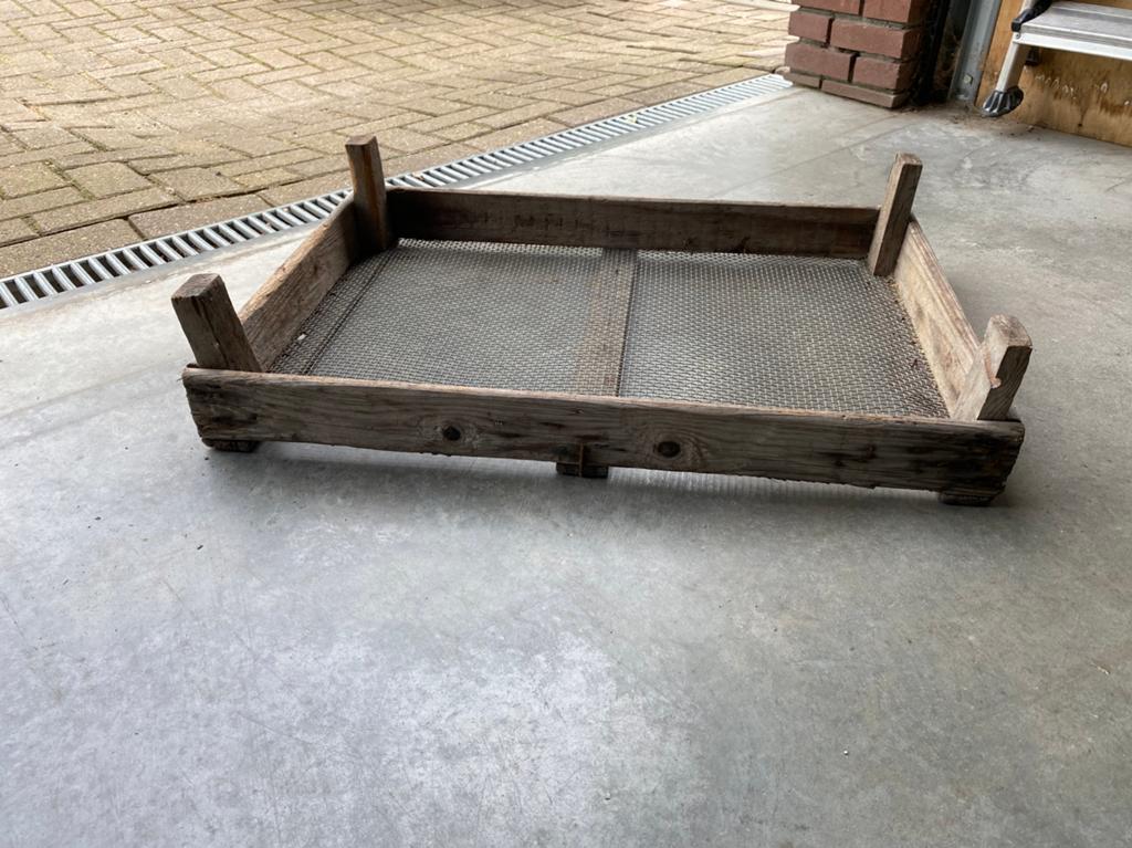 Bollenkist Bollenkistje, Ophalen, Minder dan 50 cm