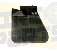 Mercedes-Benz G klasse (9/89-5/18) W461 W463 Spatplaat Recht
