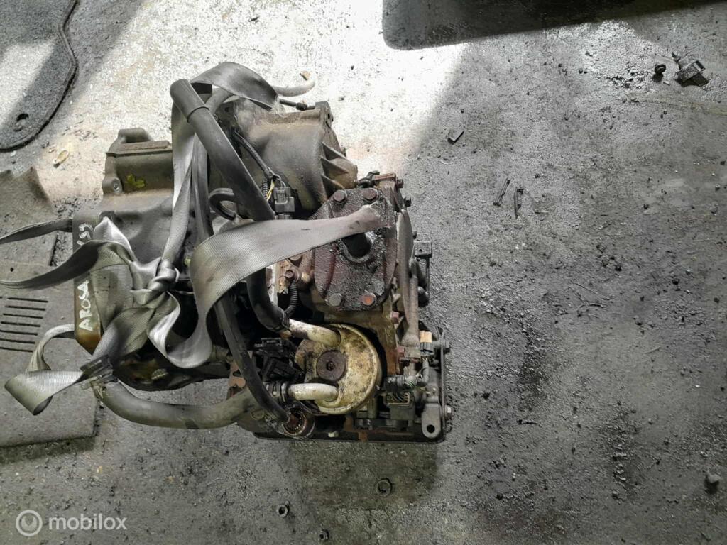 Automatische versnellingsbak Seat Arosa, Gebruikt, Ophalen of Verzenden