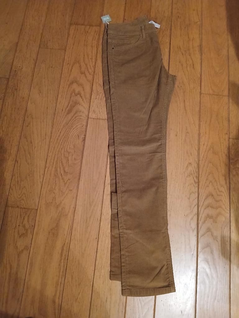 Heren pantalon, Overige kleuren, Nieuw, Ophalen of Verzenden, Overige maten