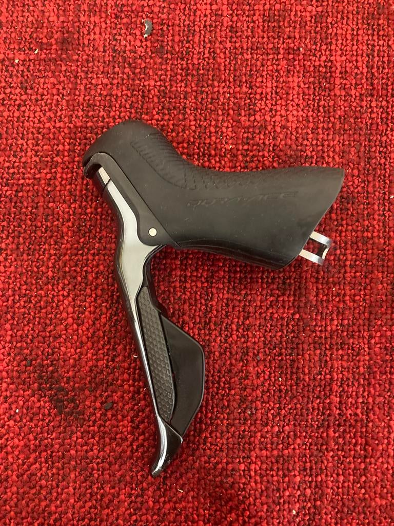 Shimano Dura Ace Di2 ST-R9150 Shifters velgrem