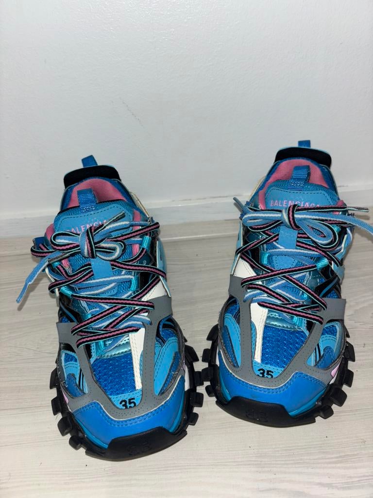 Balenciaga sneakers orgineel, Overige kleuren, Ophalen of Verzenden, Sneakers of Gympen, Zo goed als nieuw