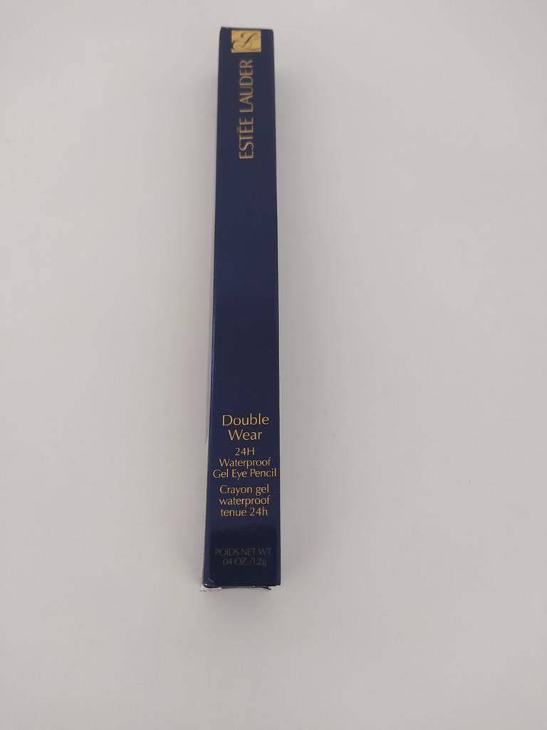 Nieuw Estee Lauder Double Wear 24H Gel Eye Pencil Zwart, Sieraden, Tassen en Uiterlijk, Uiterlijk | Cosmetica en Make-up, Ophalen of Verzenden