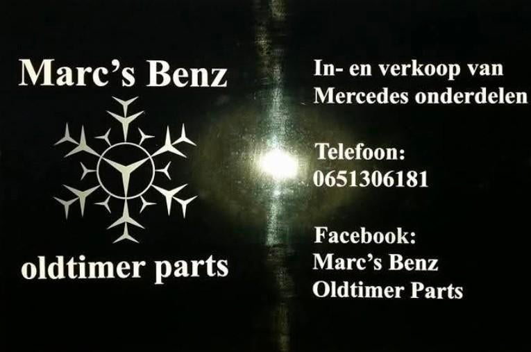 Mercedes W211 plaatdelen, Auto-onderdelen, Gebruikt, Mercedes-Benz, Mercedes, 6827BZ