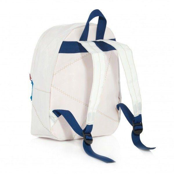 Rugtas van zeildoek, Overige merken, 25 tot 40 cm, Nieuw, Ophalen of Verzenden