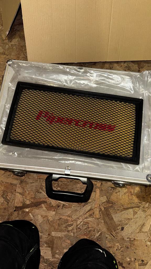 Pipercross Luchtfilter VW 2.8 VR6 - Sportfilter, Ophalen of Verzenden, Nieuw, Volkswagen