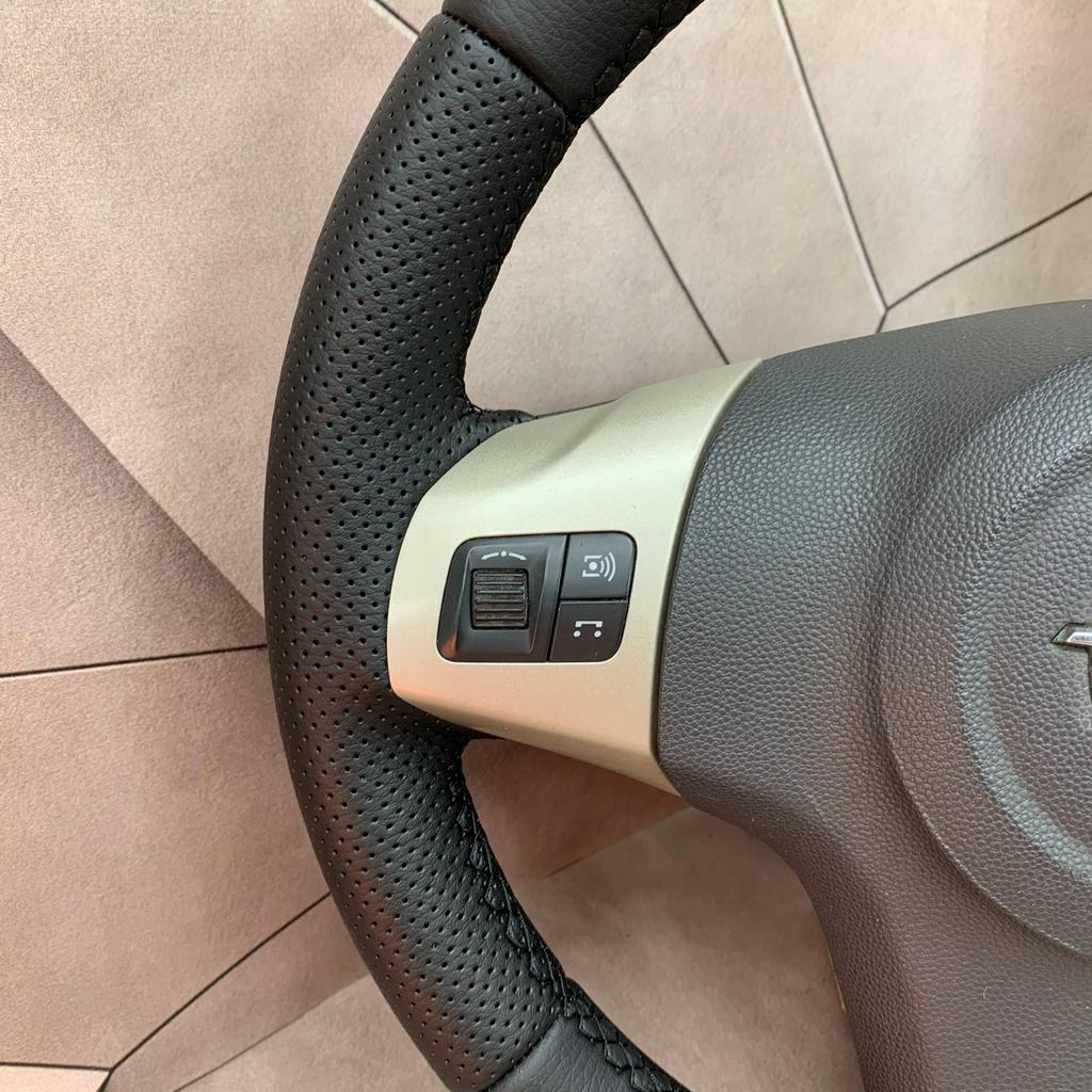 Stuurwiel Stuur Opel Corsa NIEUW, Auto-onderdelen, Besturing, Opel, Nieuw, Ophalen of Verzenden
