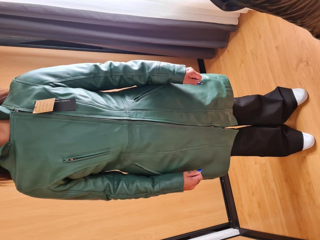 Urban 5884, Ophalen of Verzenden, Nieuw, Maat 46/48 (XL) of groter, Groen