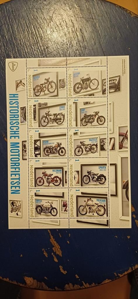 o.a. Batavus / Cyrus / Eysink / Hulsman/ Simplex / DMF /, Motoren, Ophalen of Verzenden