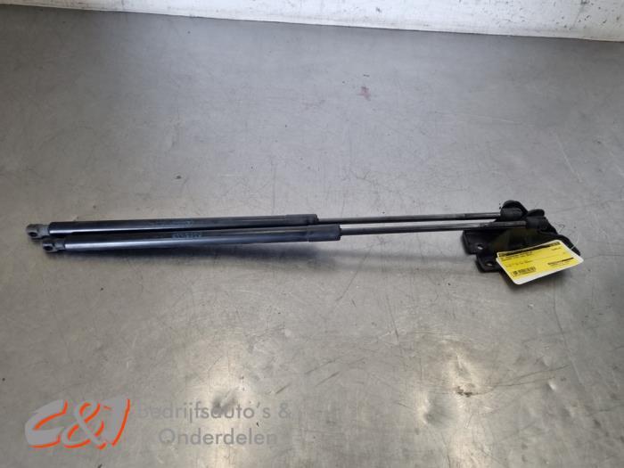 Set Gasdempers Achterklep van een Mercedes Vito, Gebruikt, -, Ophalen of Verzenden, -