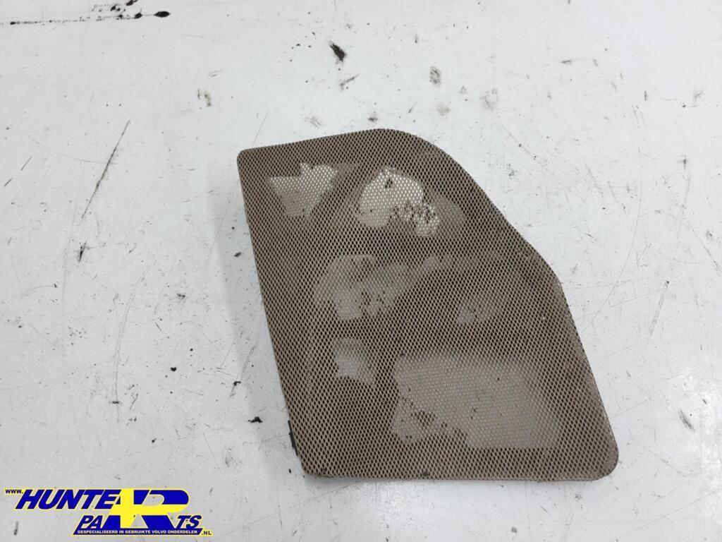 Afdekkap dashboard rooster beige Volvo 850 ('91-'96) 6800763, Gebruikt, Ophalen of Verzenden, Volvo, Volvo