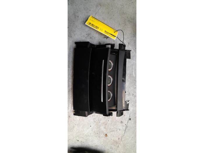 Sierstrip van een Audi A8, Ophalen of Verzenden, 3 maanden garantie, Gebruikt, Audi