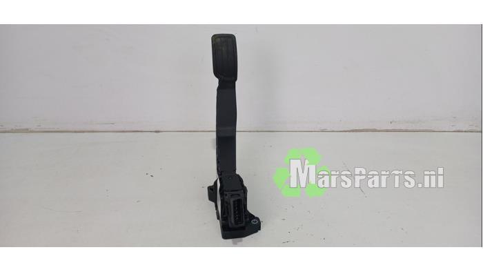 Gaspedaal van een Opel Corsa, Gebruikt, -, -, Opel