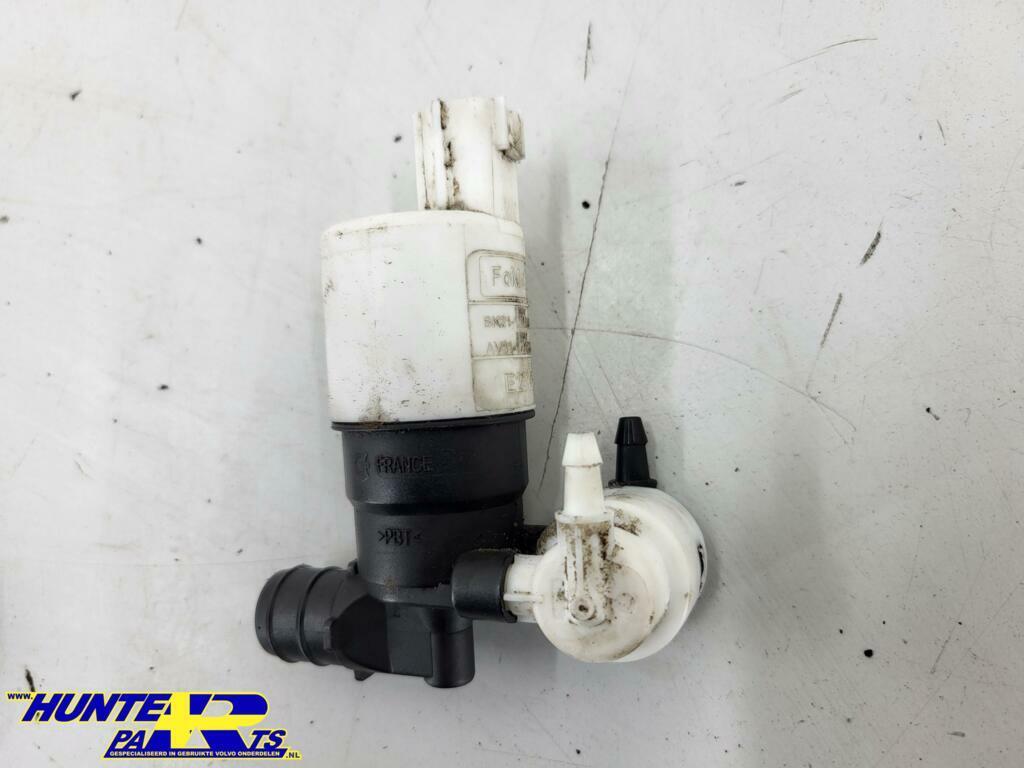 Ruitensproeierpomp Volvo V60/S60 ('10-'18) BK2117K624BA, Auto-onderdelen, Ophalen of Verzenden, Gebruikt