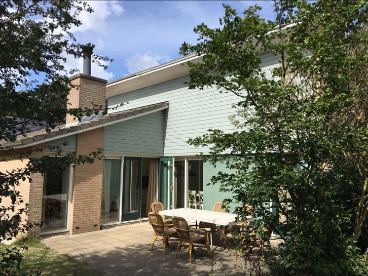 Heerlijk vakantiehuis in Den Haag aan de kust te huur!, Open haard, Recreatiepark, Eigenaar, Zuid-Holland
