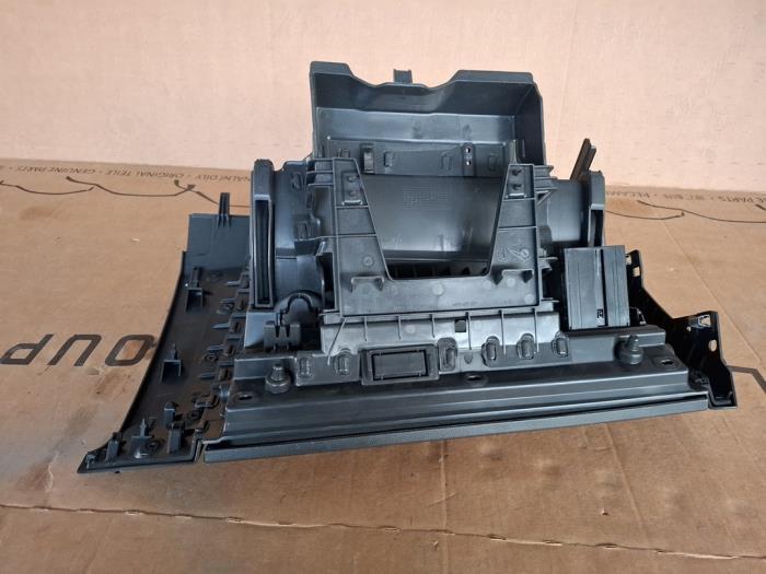 Dashboardkastje van een Volkswagen Polo, Auto-onderdelen, Gebruikt, -, -, -