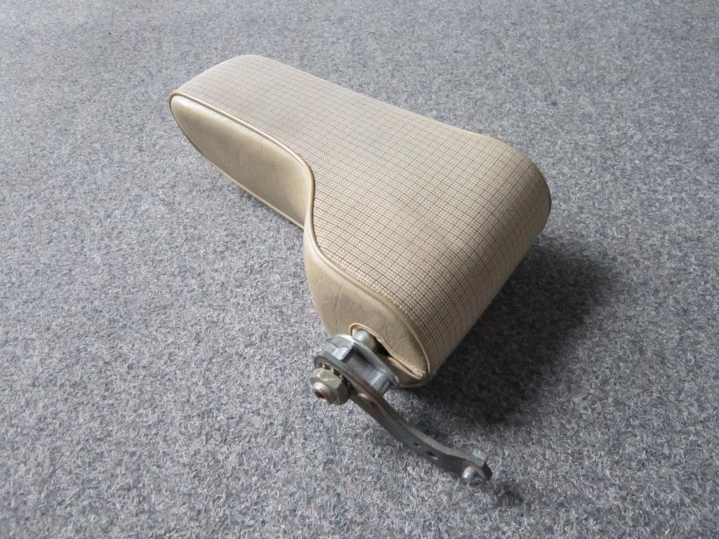 ARMSTEUN MERCEDES 190, Auto-onderdelen, Interieur en Bekleding, Ophalen, Gebruikt, Mercedes-Benz