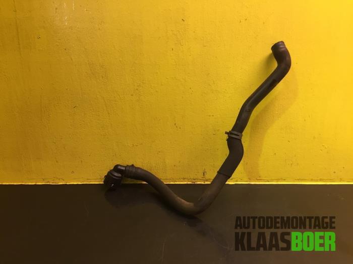 Radiateurslang van een Skoda Octavia, Auto-onderdelen, Ophalen of Verzenden, 6 maanden garantie, Gebruikt, Skoda