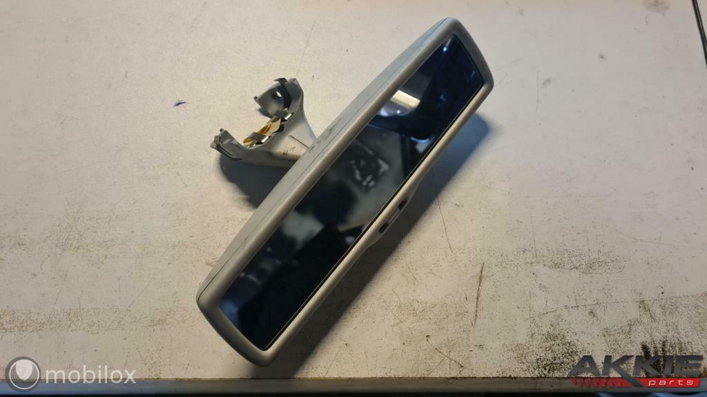 Binnenspiegel Volkswagen Passat CC B6 ('08-'12), Auto-onderdelen, Spiegels, Ophalen of Verzenden, Gebruikt, Volkswagen