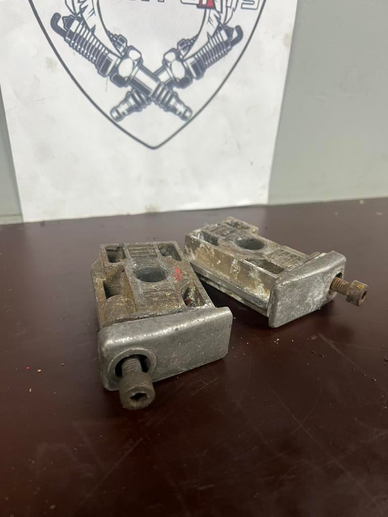 Derbi drd ketting spanners, Gebruikt, Overige typen, Ophalen of Verzenden, Nvt
