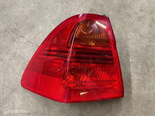 Achterlicht rechts BMW 3-serie Touring E91 63217160062, Gebruikt, Ophalen of Verzenden, BMW, BMW