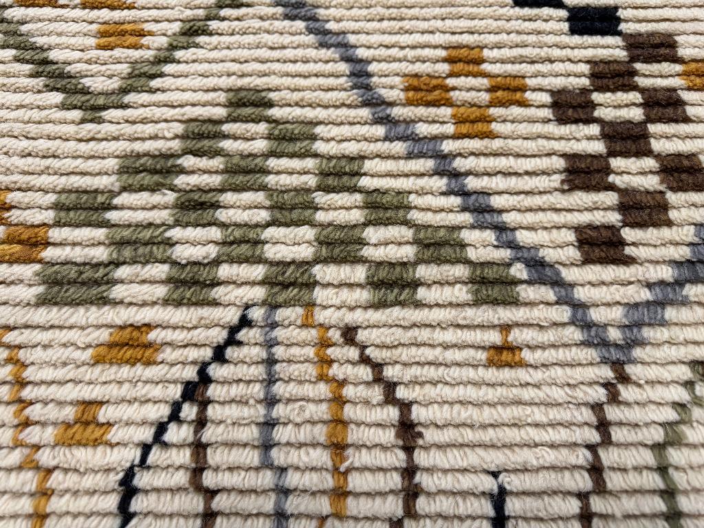 Vloerkleed Brink en Campman Moroccan Style 120 x 180 cm wol, Huis en Inrichting, Vloerkledenloft, Ophalen of Verzenden, Vloerkledenloft@icloud.com