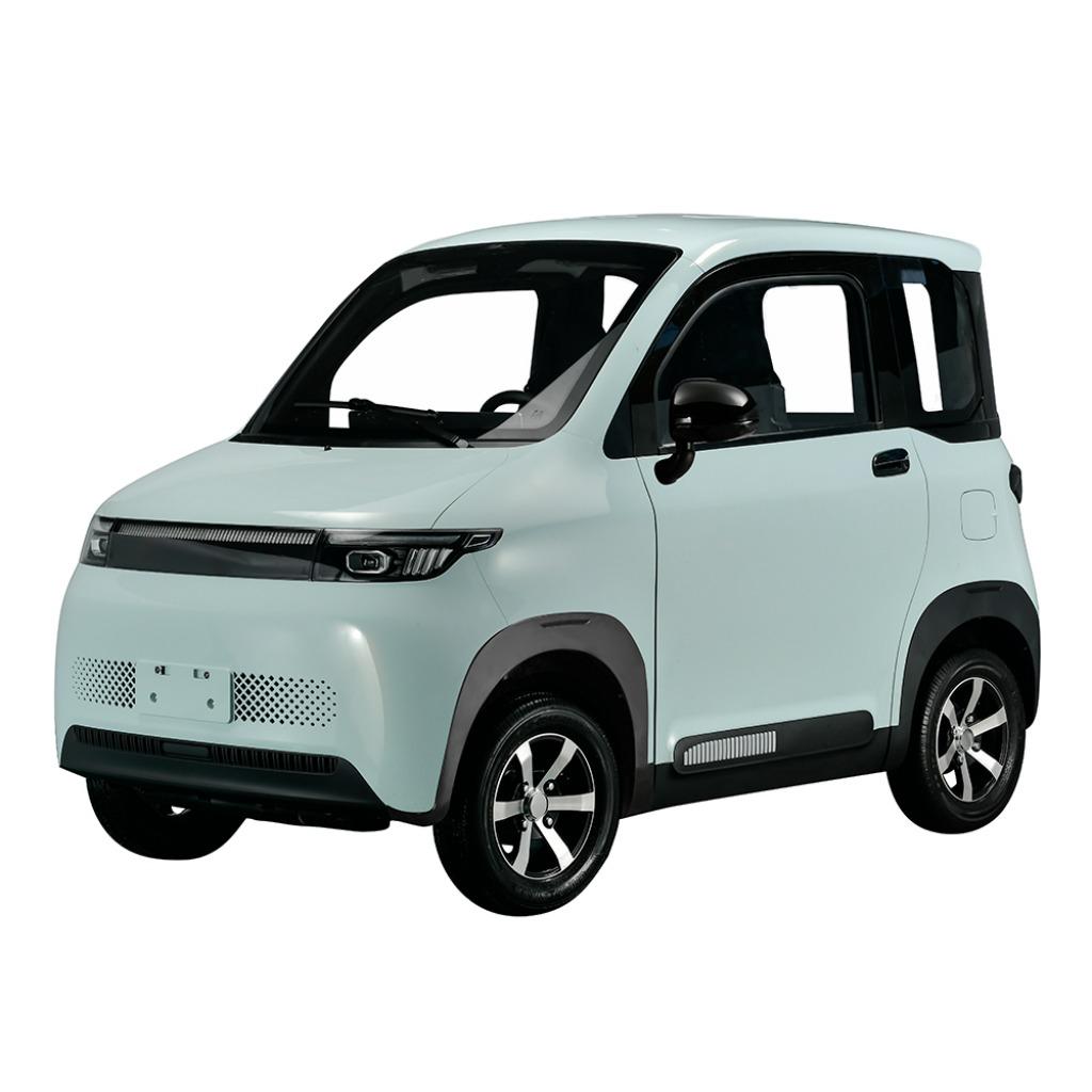Belluro Miro 300E | Elektrisch | Rijbewijsvrij | 100km + AIR, Nieuw, 16 km/u of meer, 46 km of meer, Ophalen