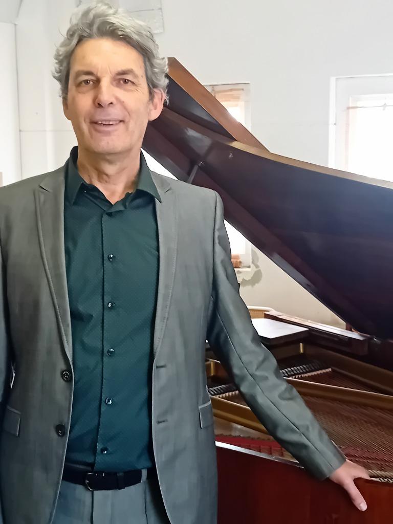 Pianoles, Diensten en Vakmensen, Muziekles en Zangles