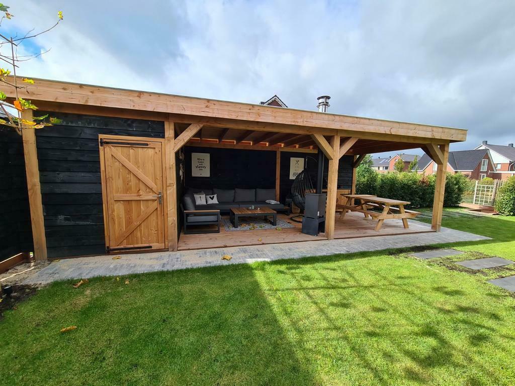 Hovenier voor al u tuin klussen, Garantie, Tuinontwerp