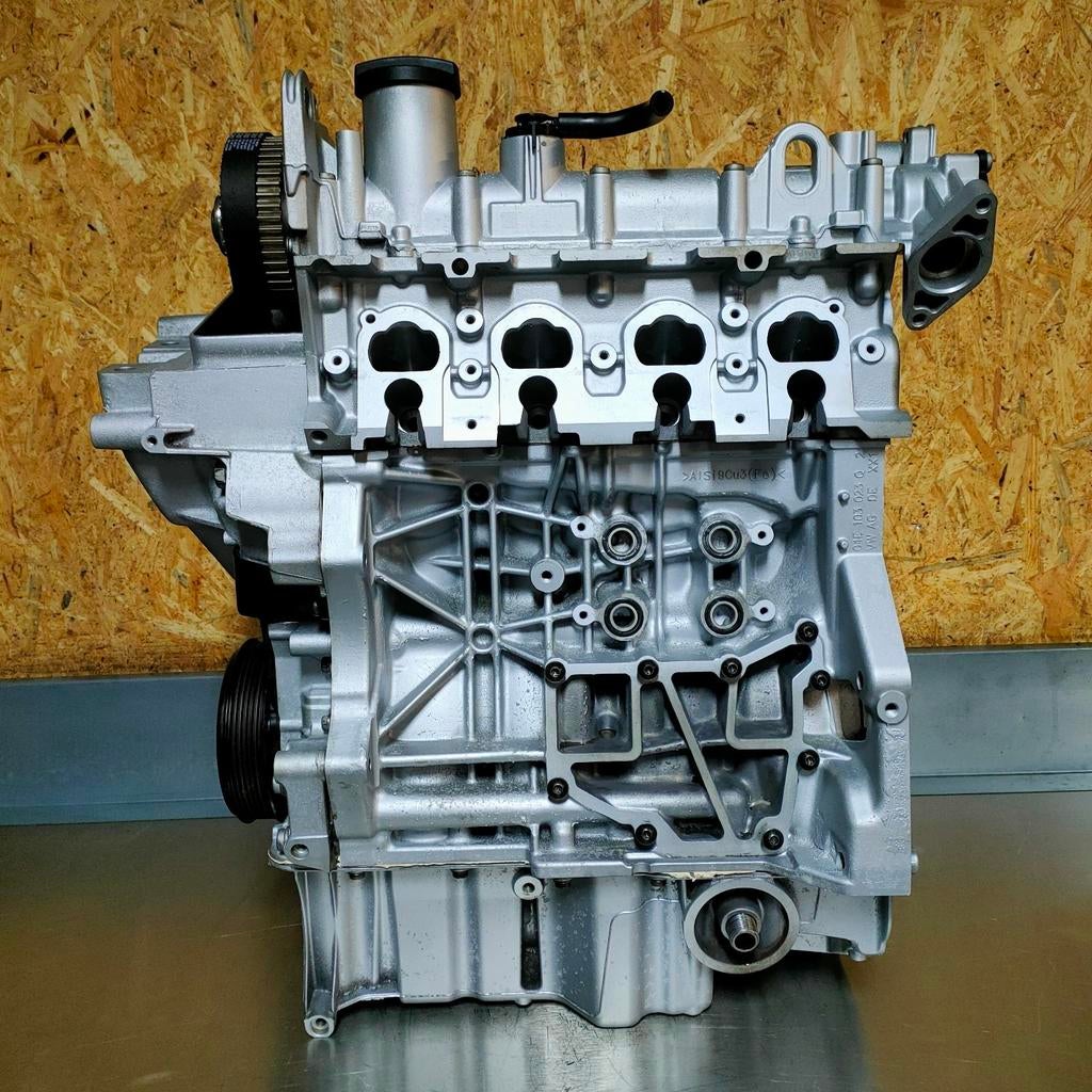 Revisie motor 1.2 TSI CJZ, CJZA, CJZB, CJZC op voorraad!!, Ophalen of Verzenden, Nieuw, Seat